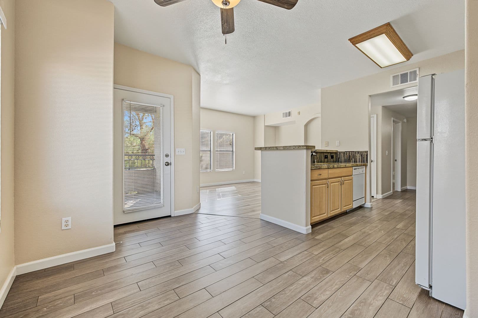 Las Vegas House: 8250 North Grand Canyon #2149