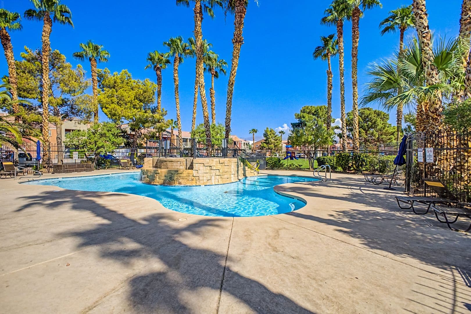 LAS VEGAS House: 4730 E CRAIG RD BLDG #16 UNIT #2096