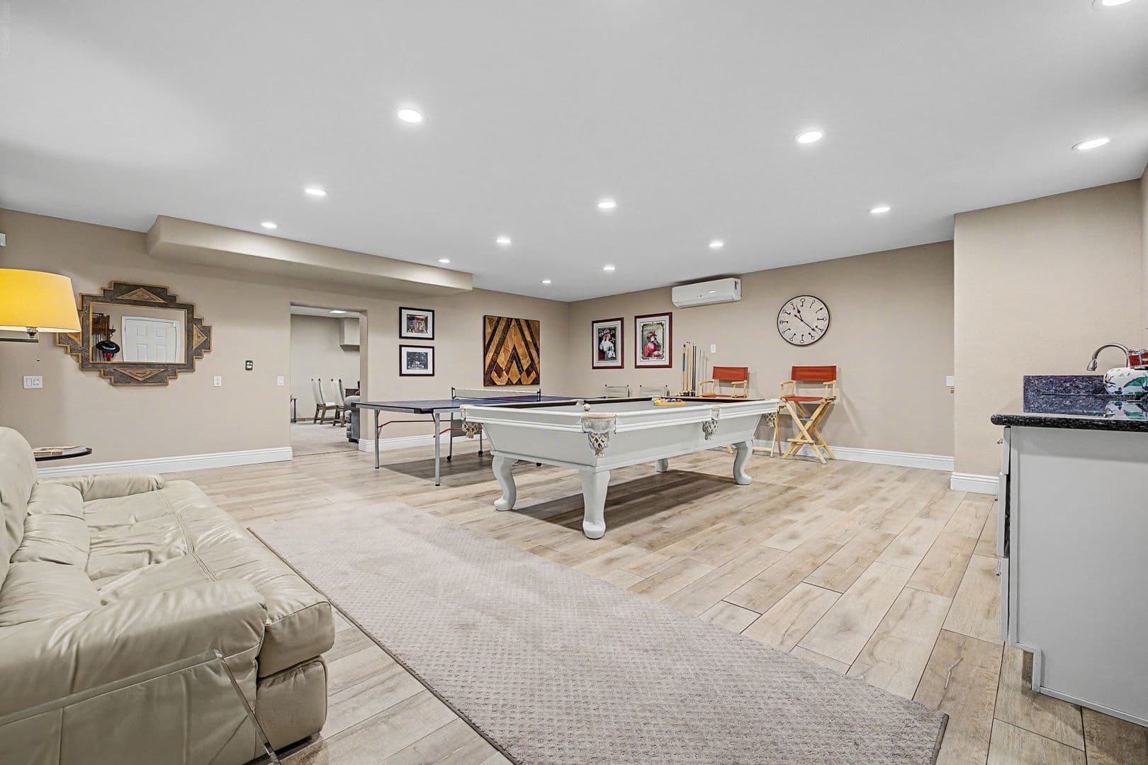 LAS VEGAS House: 1105 BROADMOOR AVE