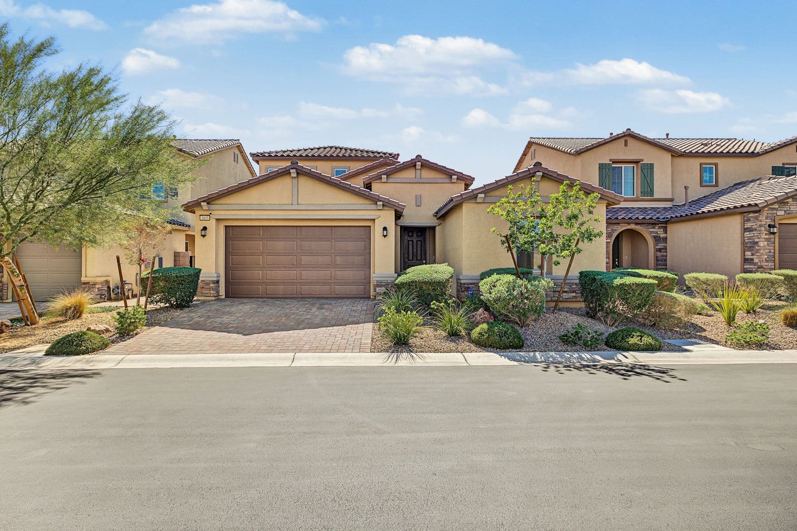 Las Vegas House: 3935 Henny Ave