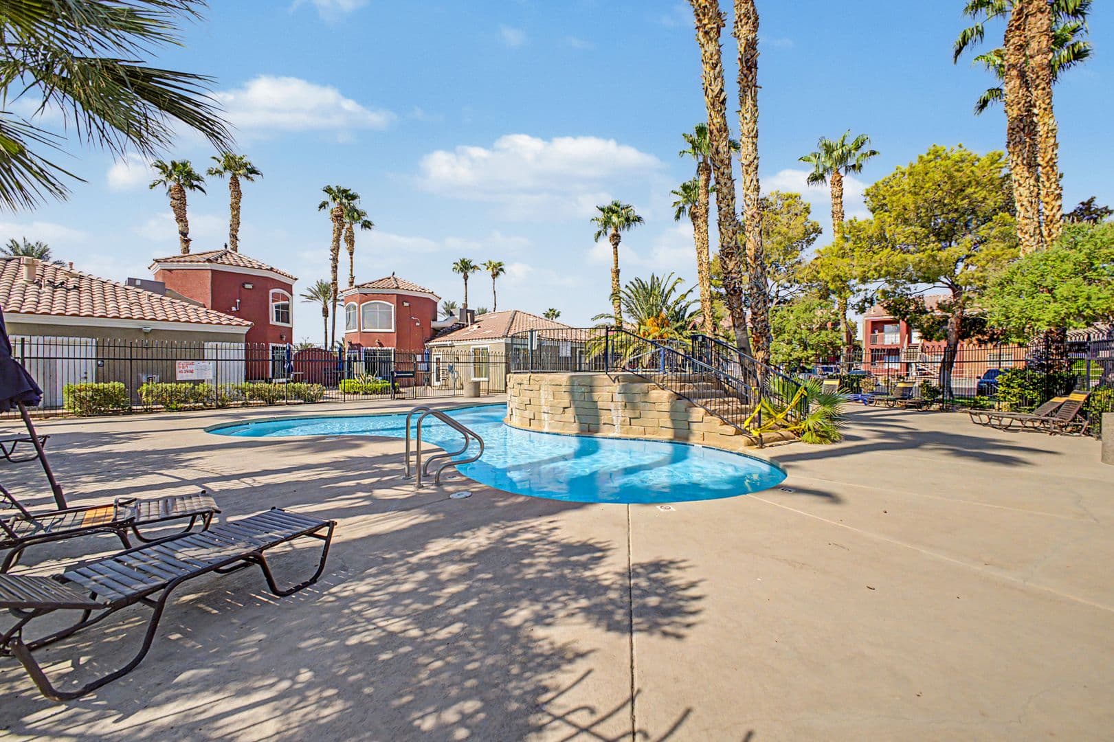 LAS VEGAS House: 4730 E CRAIG RD BLDG #5 UNIT #2029