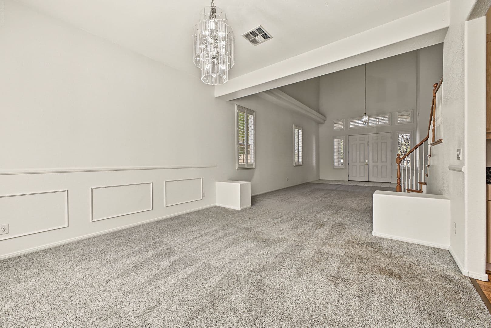 LAS VEGAS House: 6125 MARKLEHAM