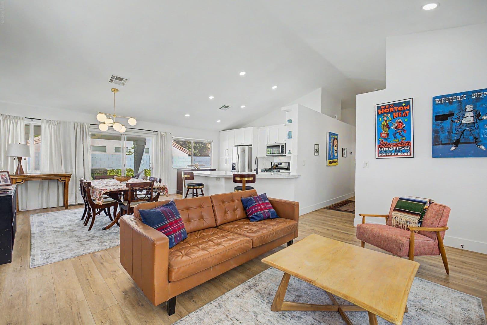 HENDERSON House: 679 SCENIC TIERRA LN