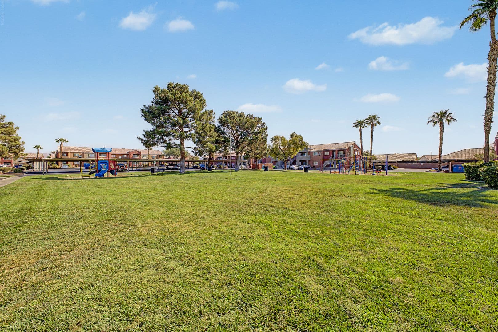 LAS VEGAS House: 4730 E CRAIG RD BLDG #5 UNIT #2029