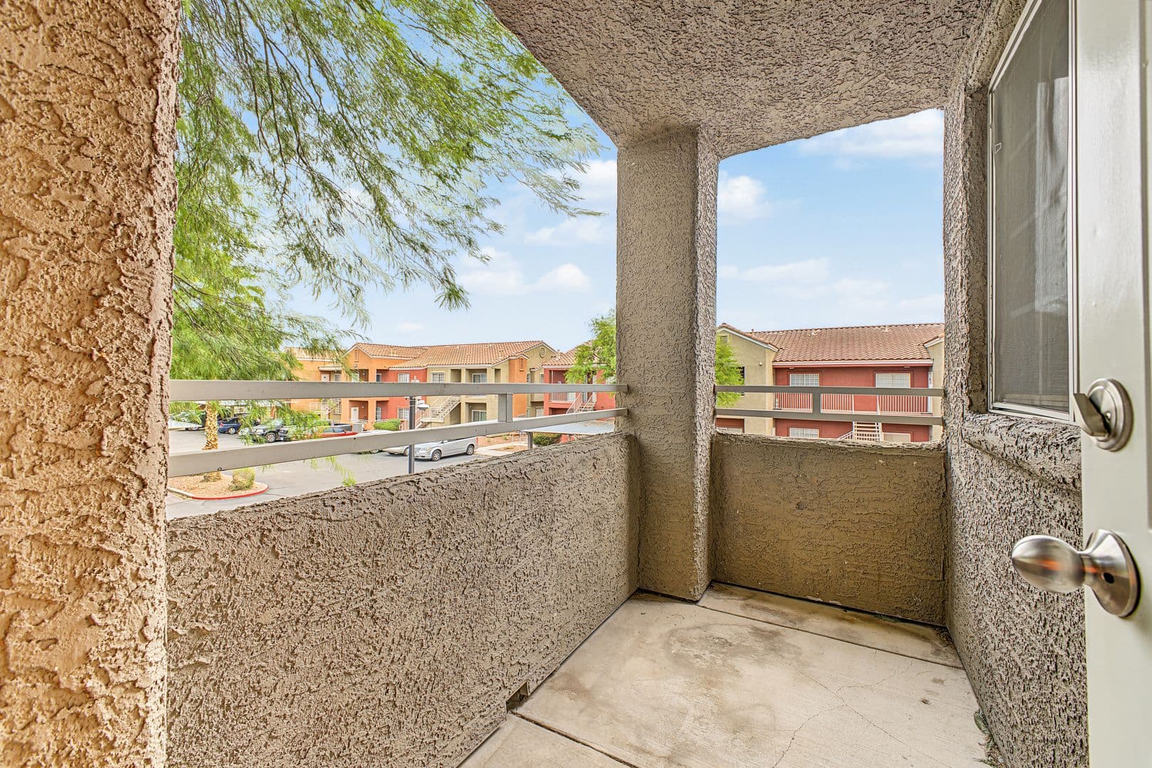 LAS VEGAS House: 4730 E CRAIG RD  BLDG #29 UNIT #2169