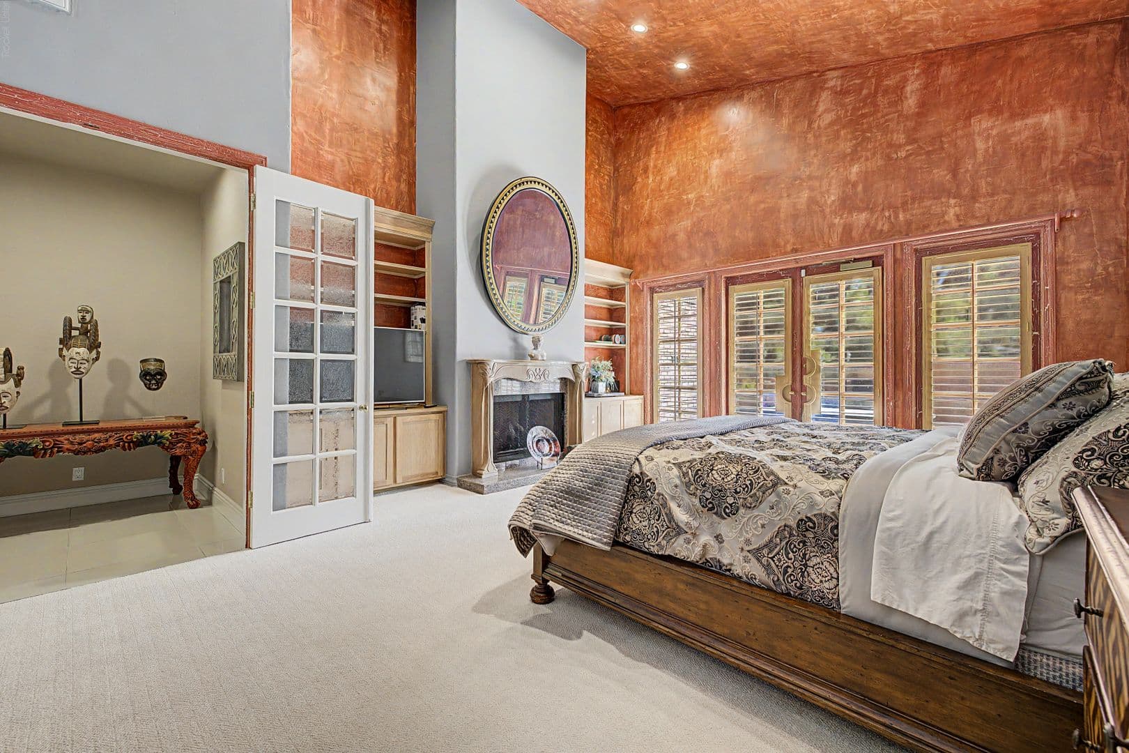 LAS VEGAS House: 1105 BROADMOOR AVE