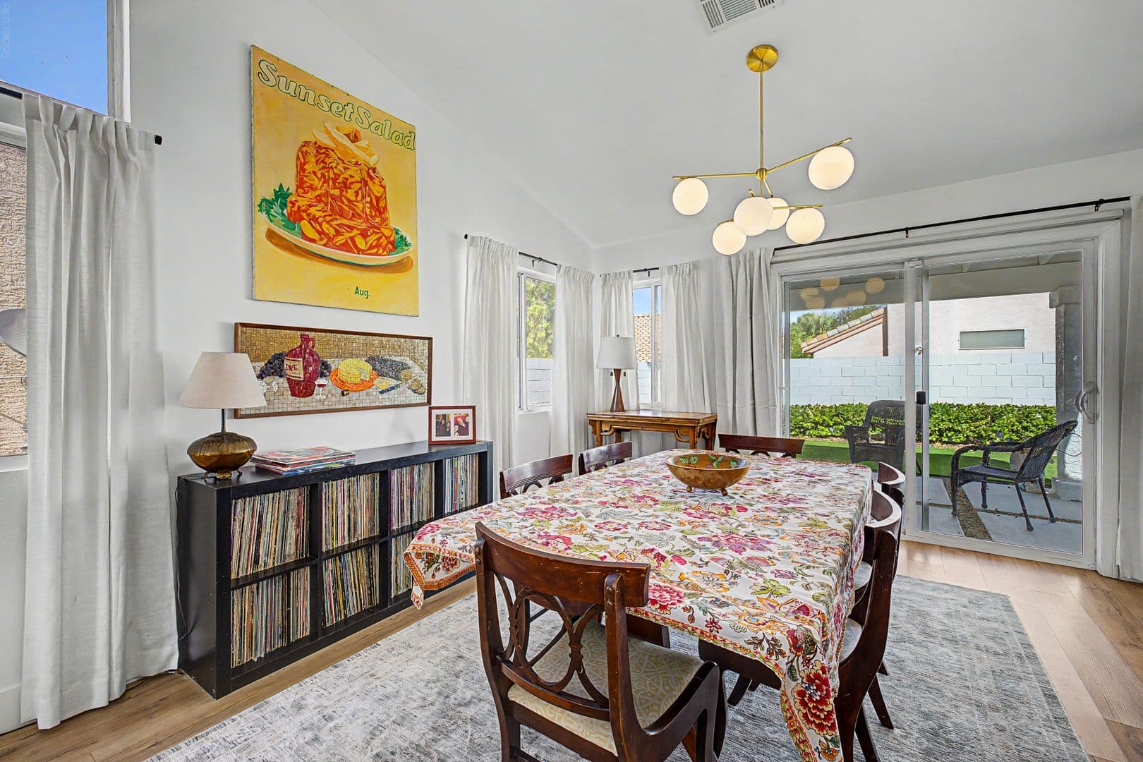 HENDERSON House: 679 SCENIC TIERRA LN
