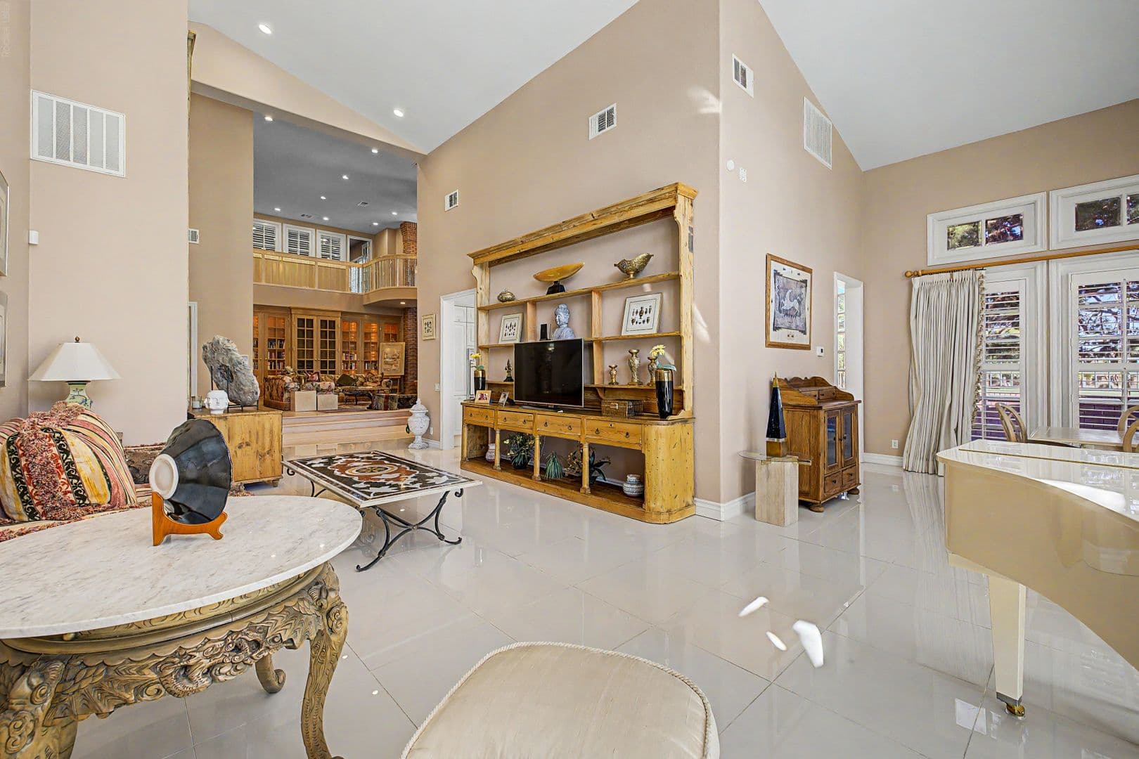 LAS VEGAS House: 1105 BROADMOOR AVE