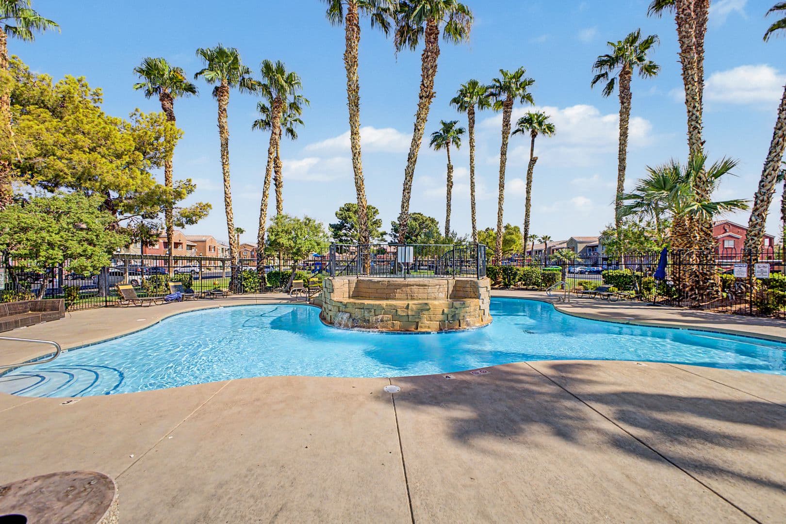 LAS VEGAS House: 4730 E CRAIG RD BLDG #5 UNIT #2029