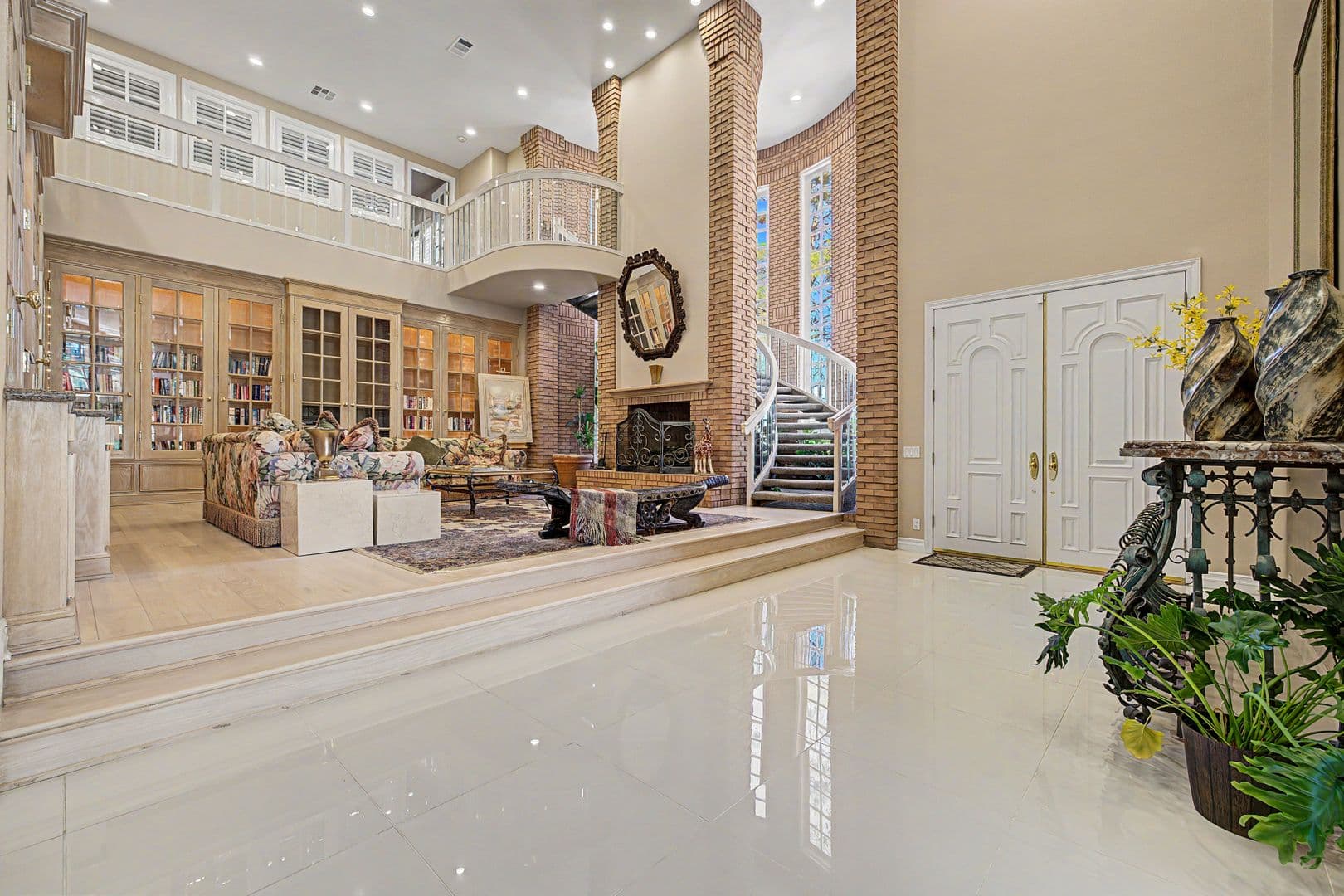 LAS VEGAS House: 1105 BROADMOOR AVE
