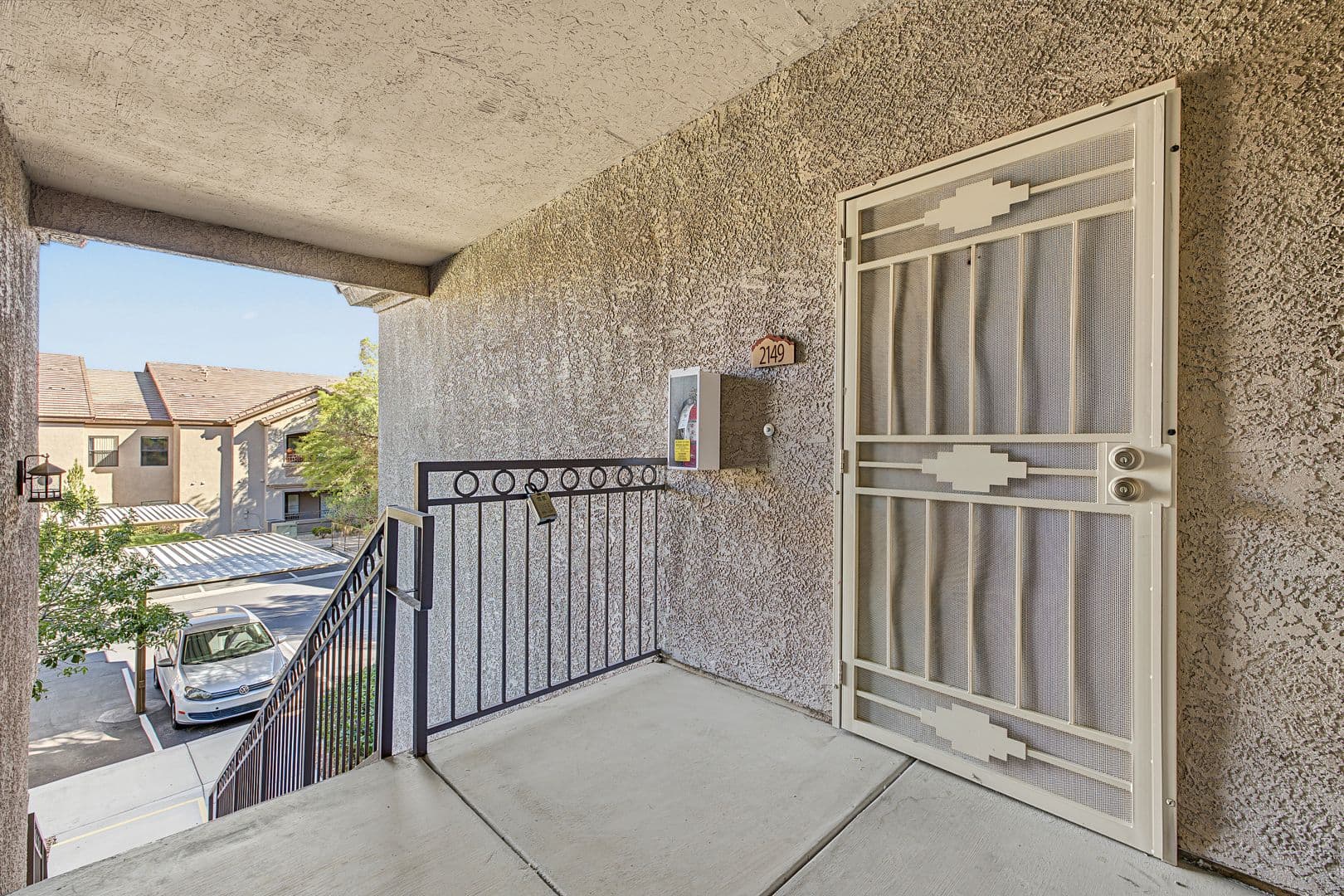 Las Vegas House: 8250 North Grand Canyon #2149