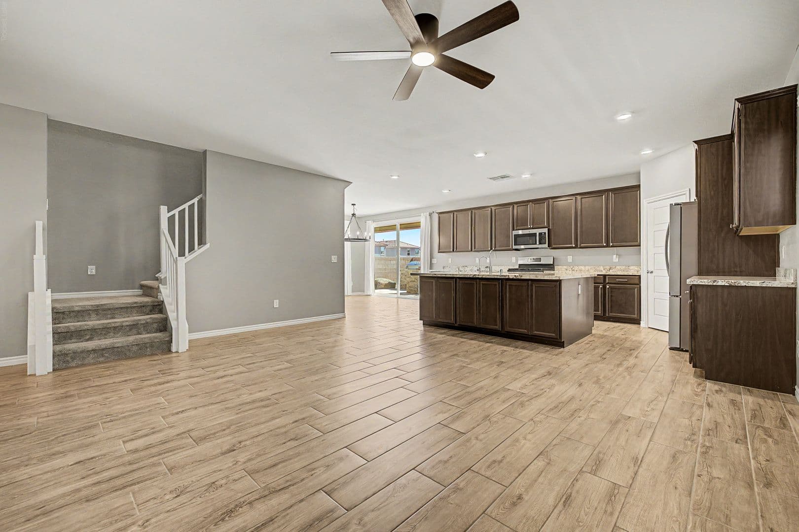 Las Vegas House: 3935 Henny Ave