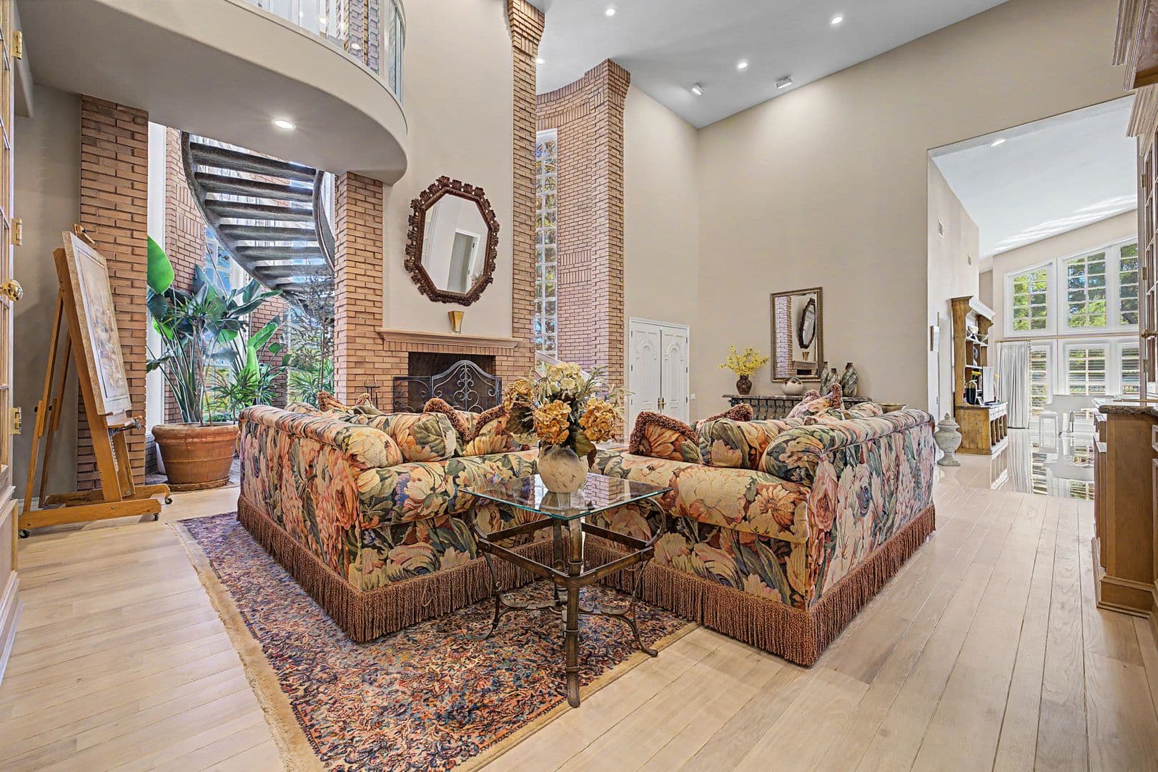 LAS VEGAS House: 1105 BROADMOOR AVE