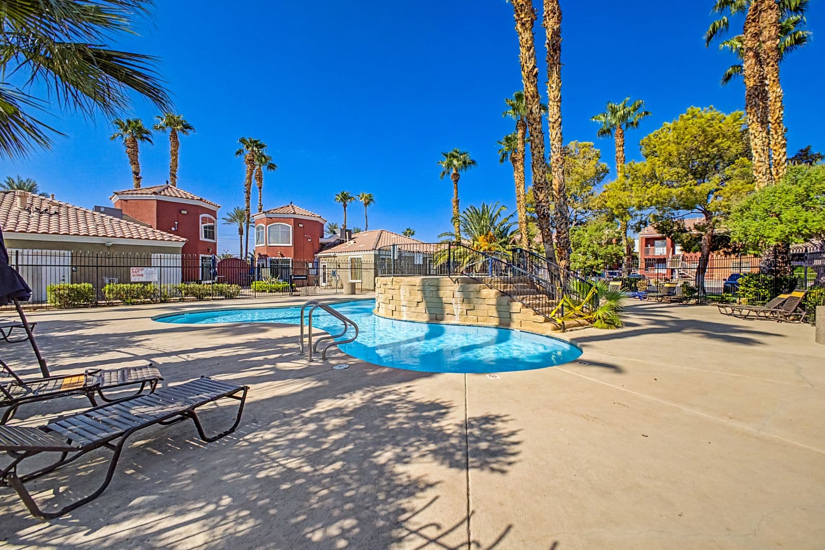LAS VEGAS House: 4730 E CRAIG RD  BLDG #29 UNIT #2169
