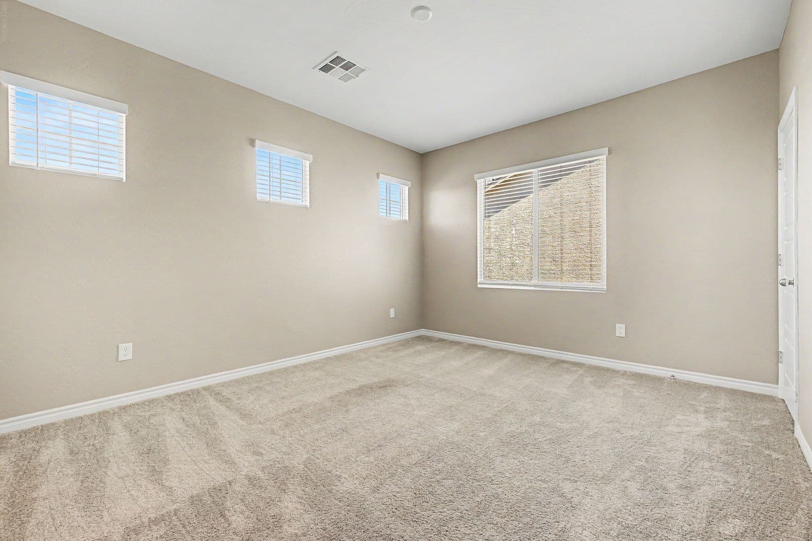 Las Vegas House: 3935 Henny Ave