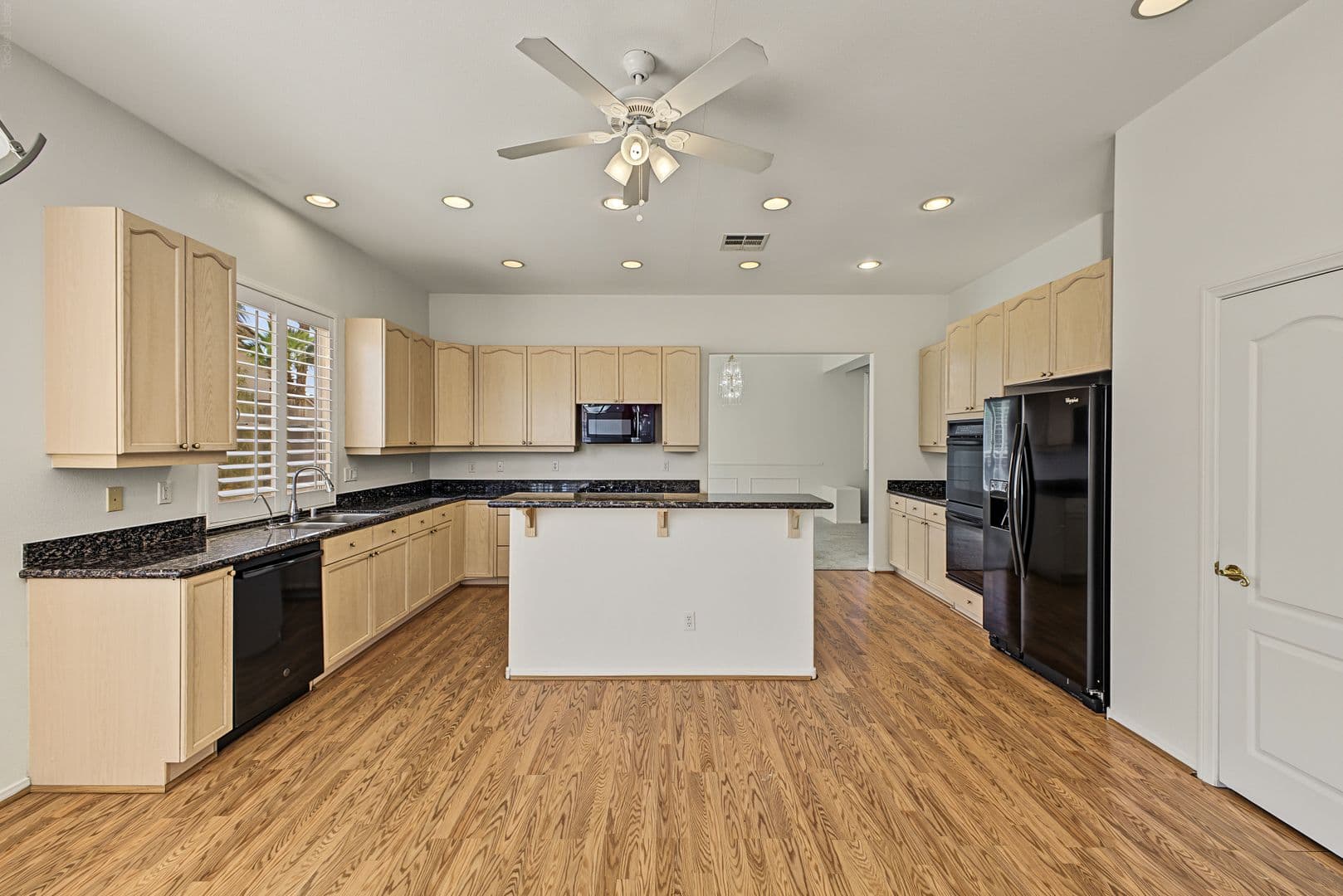 LAS VEGAS House: 6125 MARKLEHAM