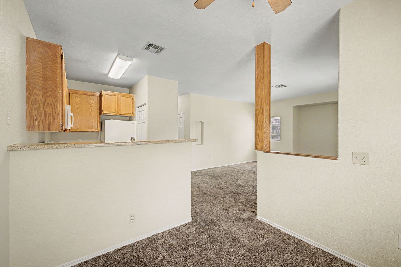 LAS VEGAS House: 4730 E CRAIG RD BLDG #16 UNIT #1091