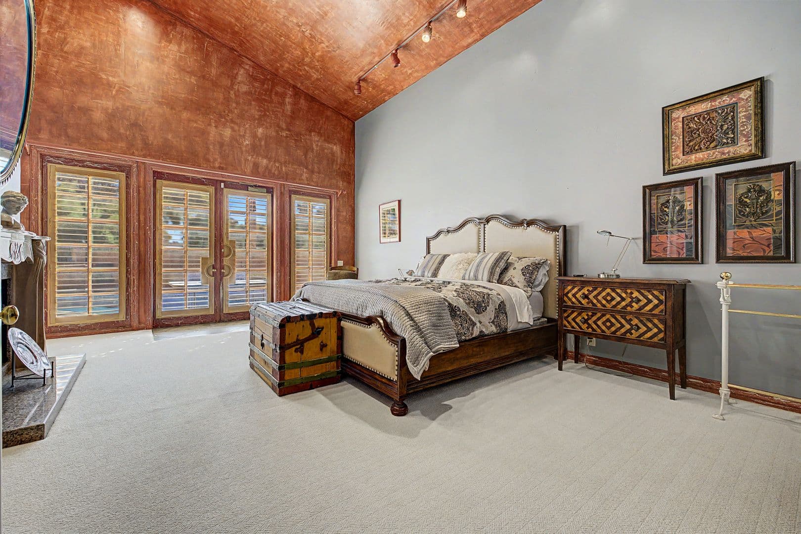 LAS VEGAS House: 1105 BROADMOOR AVE