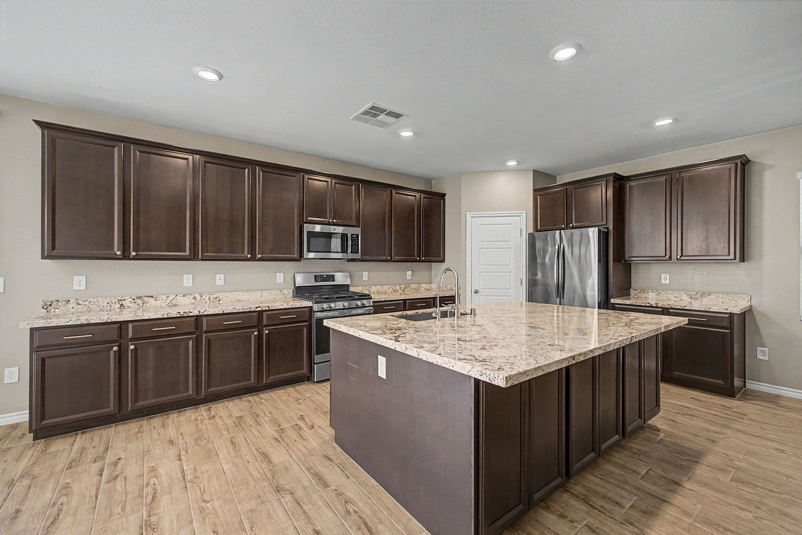 Las Vegas House: 3935 Henny Ave