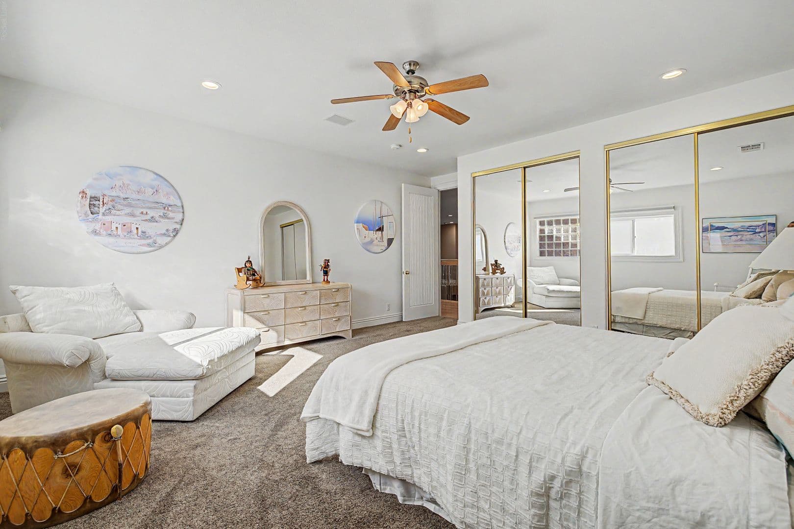 LAS VEGAS House: 1105 BROADMOOR AVE