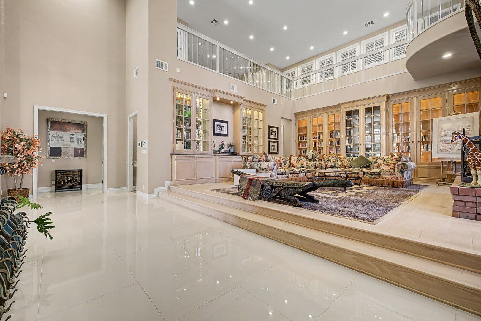 LAS VEGAS House: 1105 BROADMOOR AVE