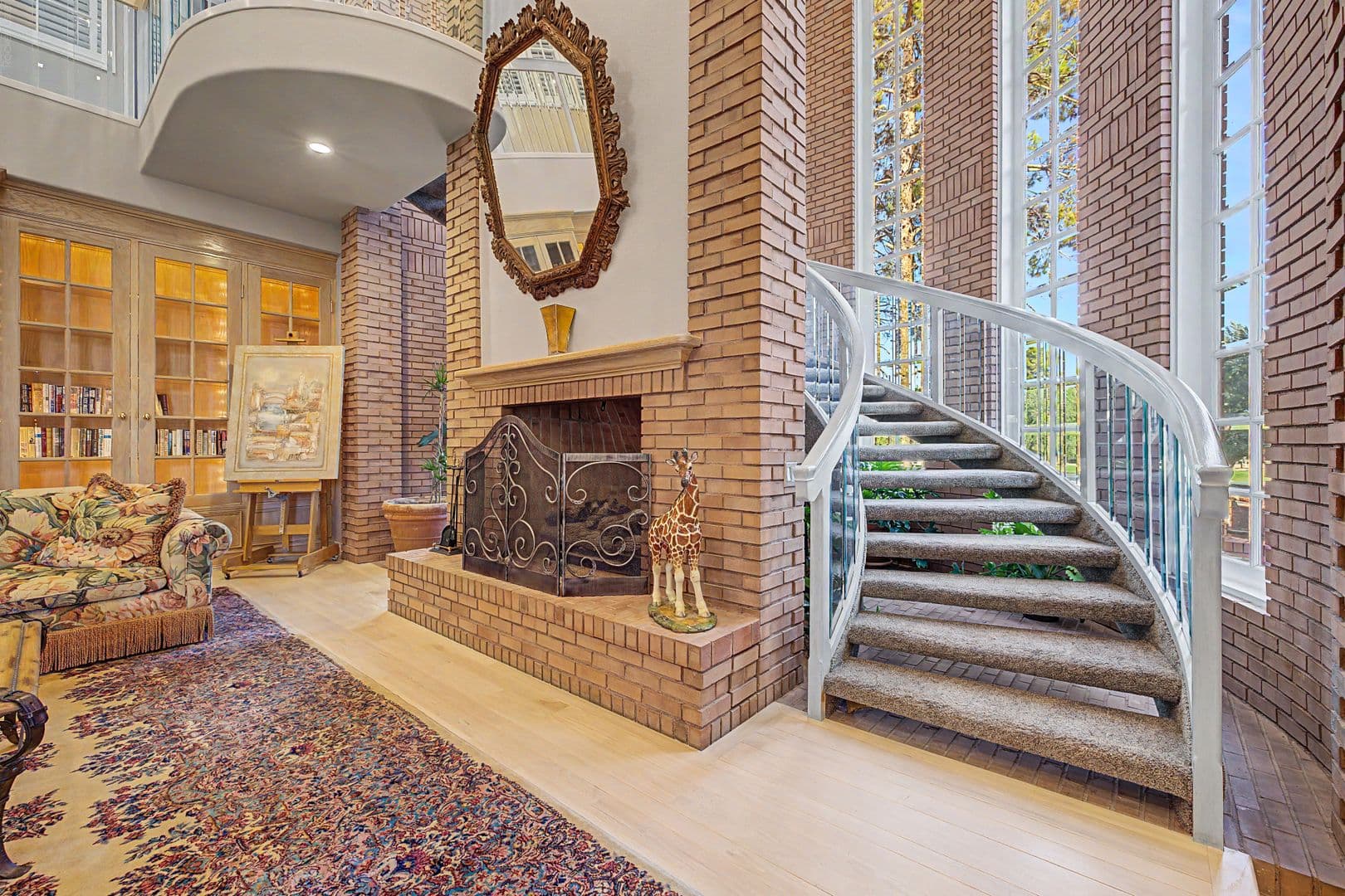 LAS VEGAS House: 1105 BROADMOOR AVE