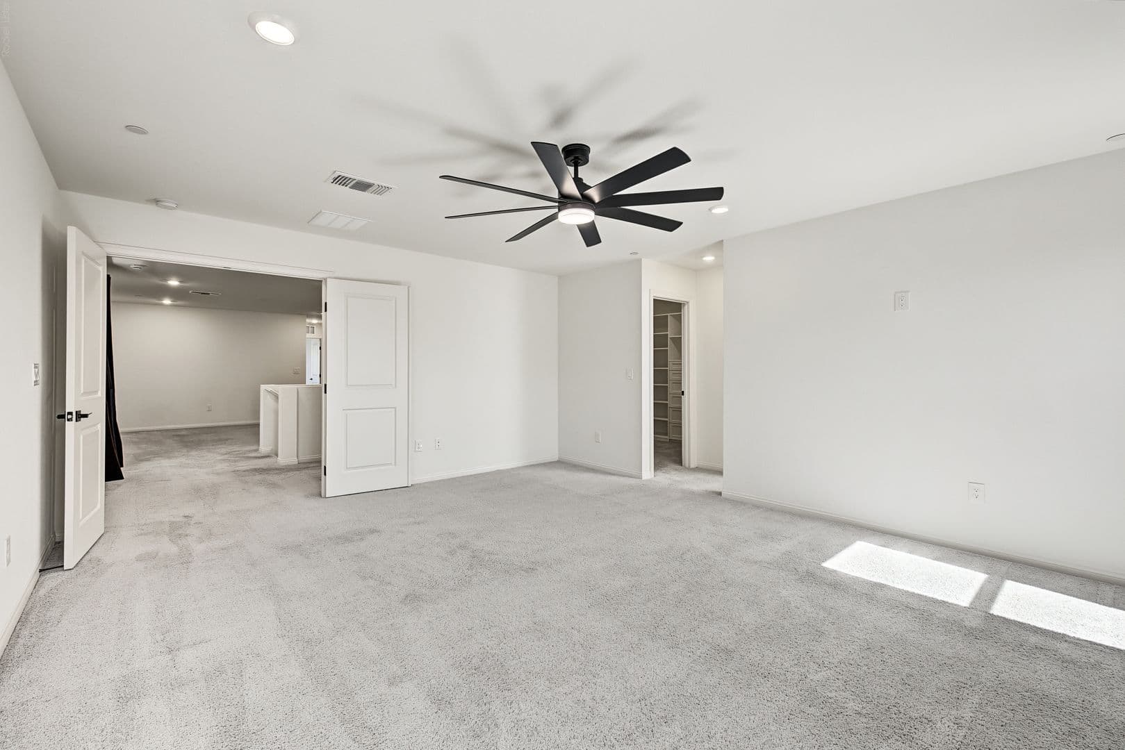 Las Vegas House: 10207 Canyon Mantle St