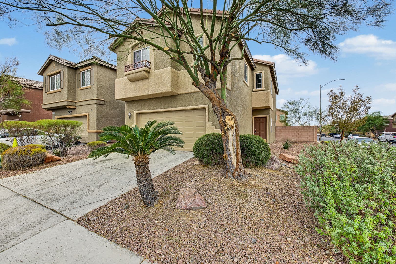 N LAS VEGAS House: 3721 GRETCHEN CT