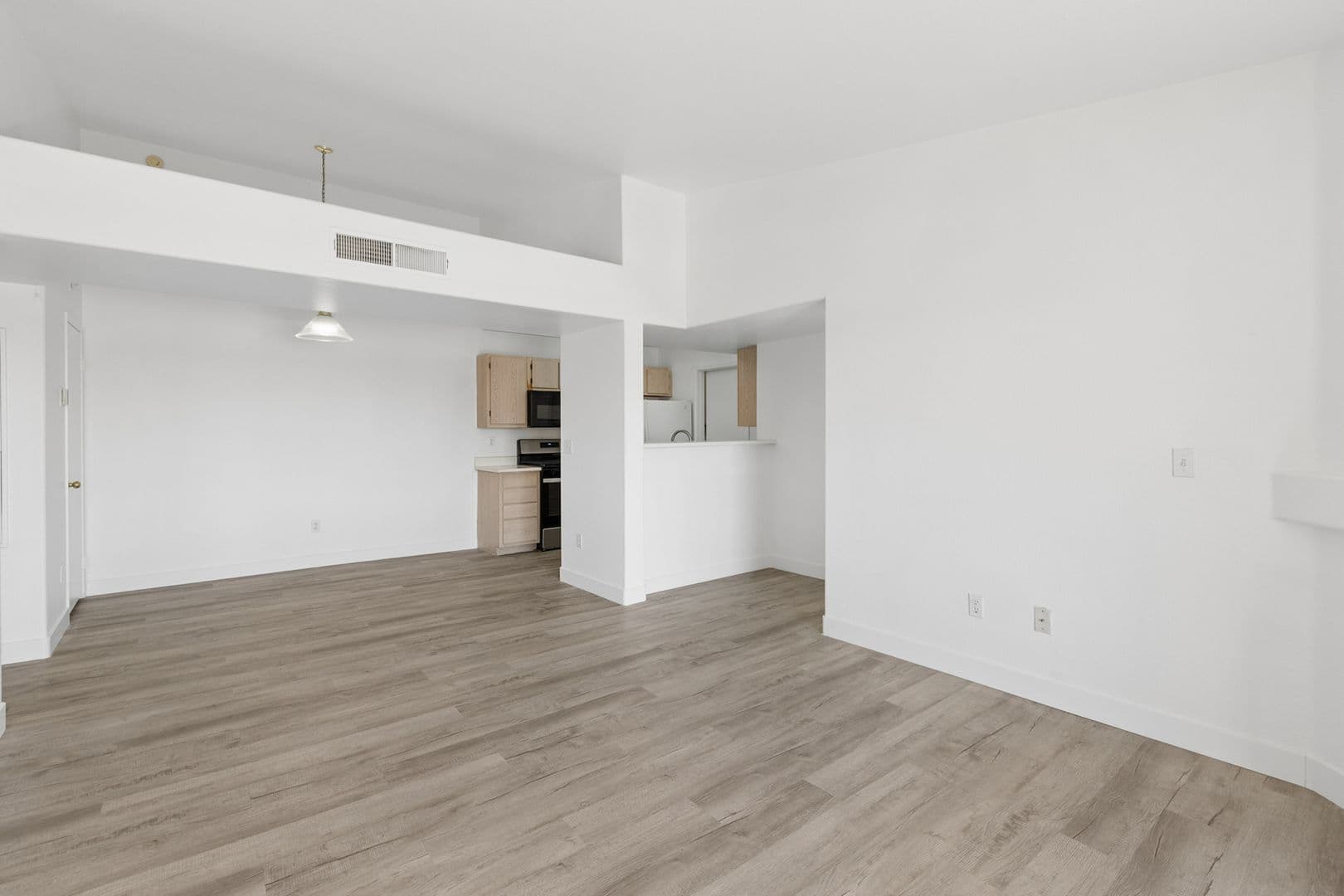 Las Vegas House: 7885 West Flamingo #2152