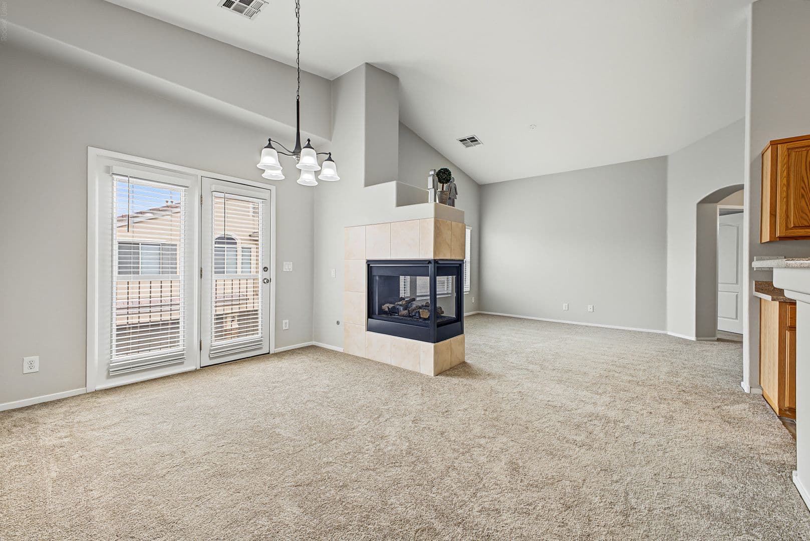 Henderson House: 6592 Strolling Plains Ln #101