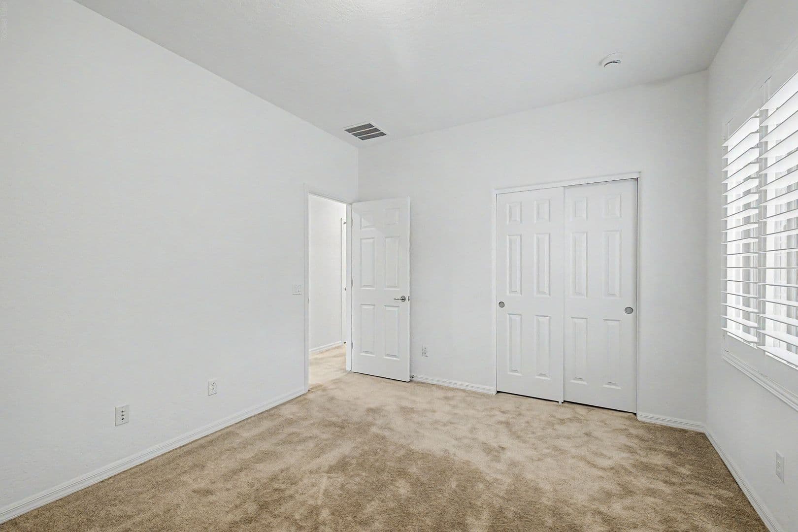 Las Vegas House: 6051 Tersky Ct.