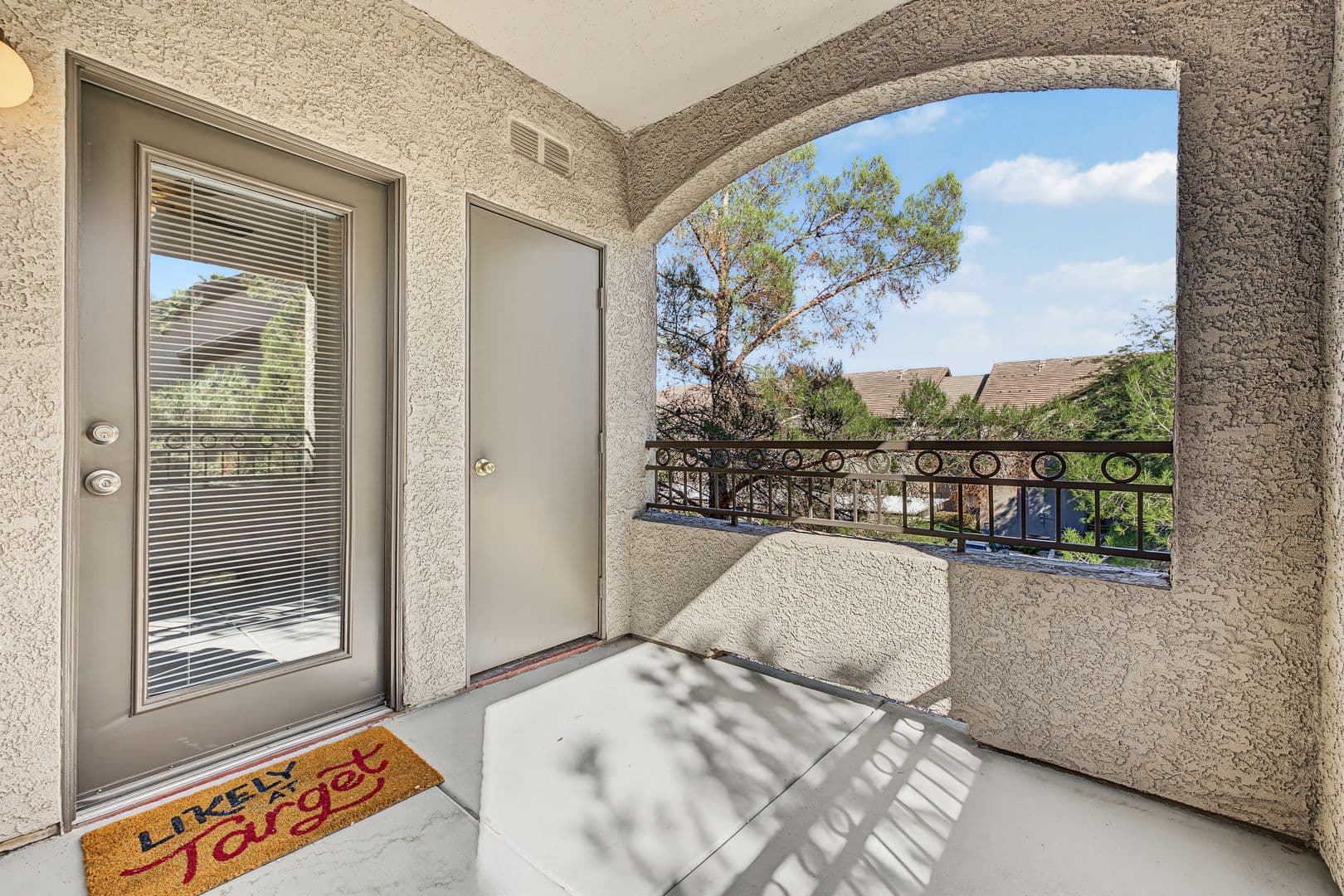 Las Vegas House: 8250 North Grand Canyon #2149