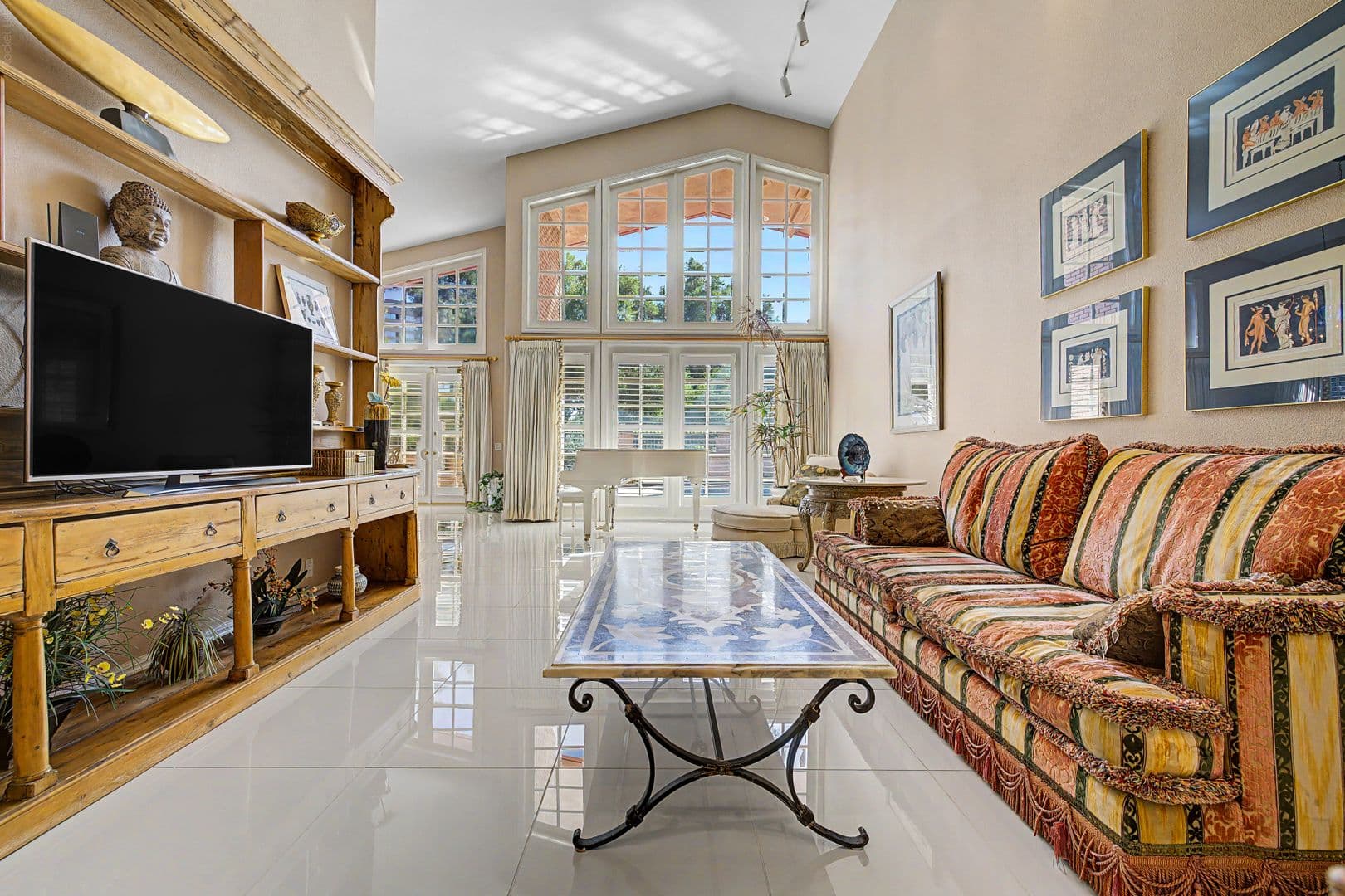 LAS VEGAS House: 1105 BROADMOOR AVE