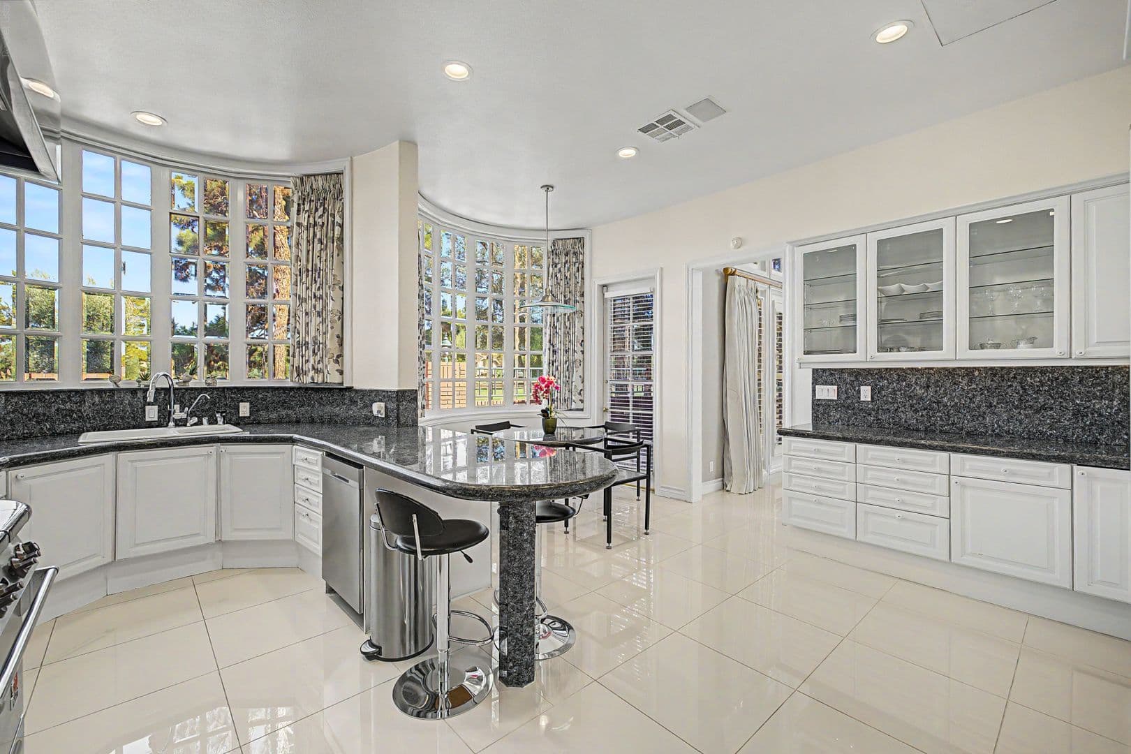 LAS VEGAS House: 1105 BROADMOOR AVE
