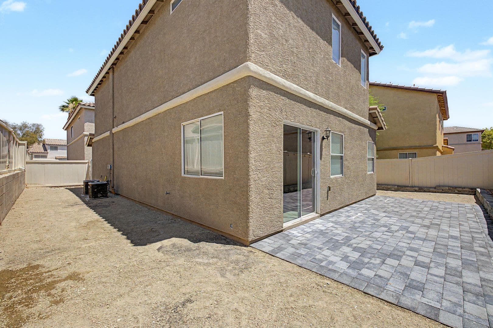 LAS VEGAS House: 8168 NEW LEAF AVE