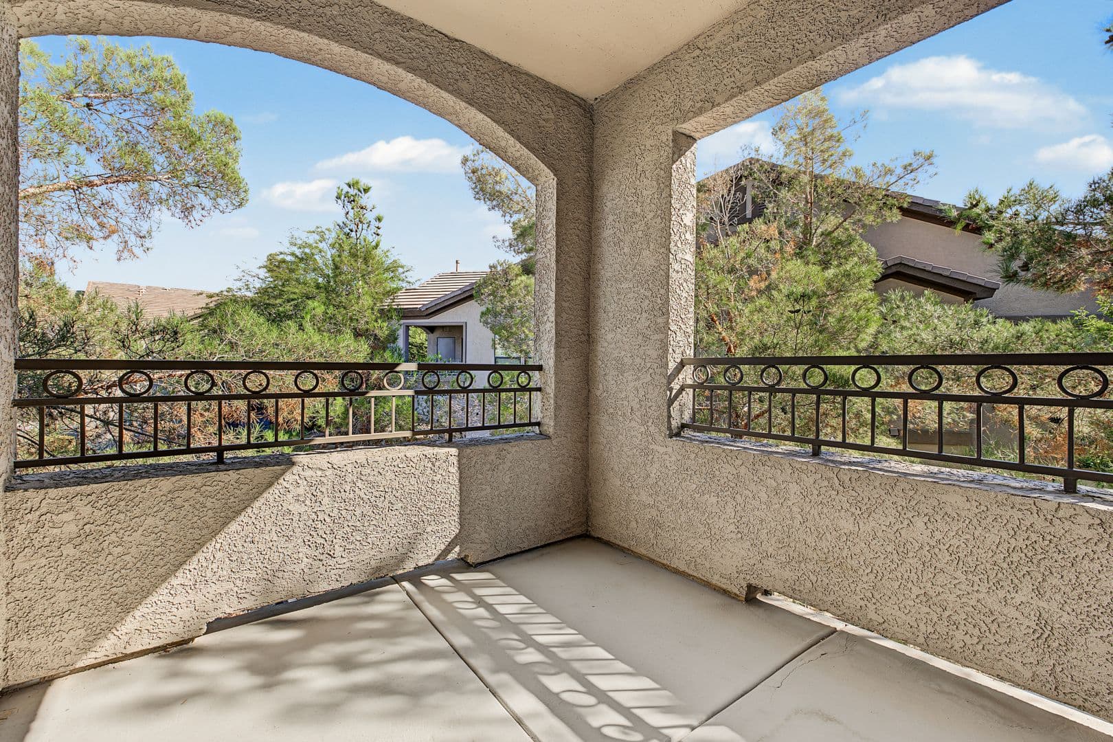 Las Vegas House: 8250 North Grand Canyon #2149