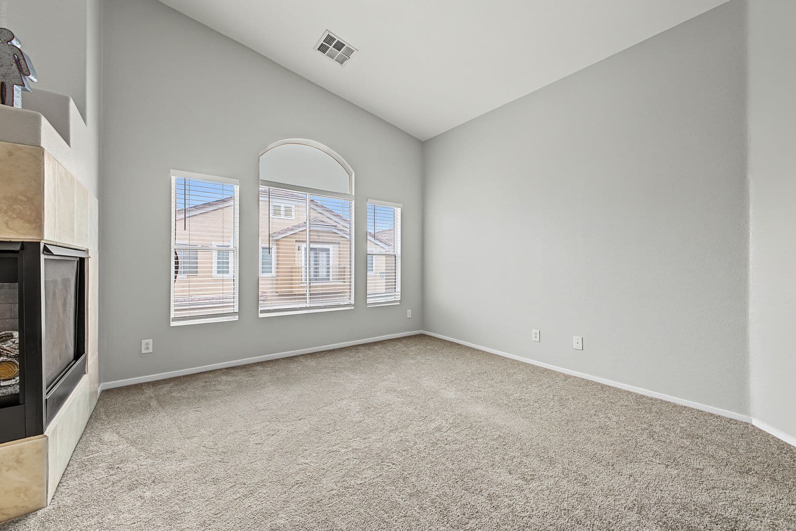 Henderson House: 6592 Strolling Plains Ln #101