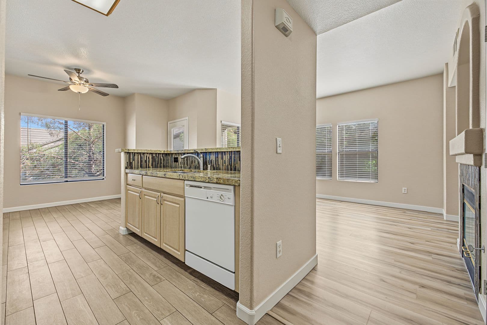 Las Vegas House: 8250 North Grand Canyon #2149