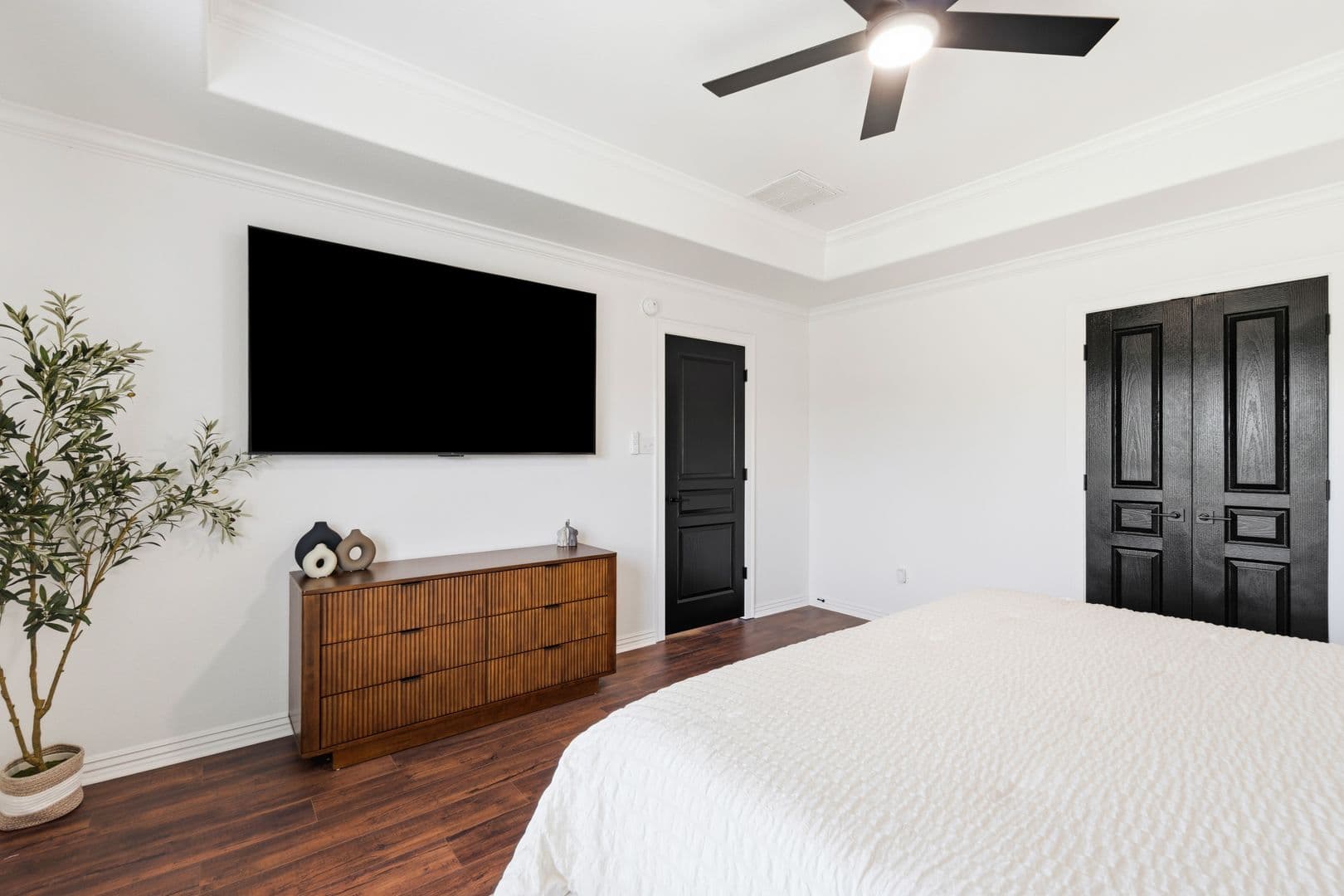 Fort Smith House: 8912 Wildwood Way