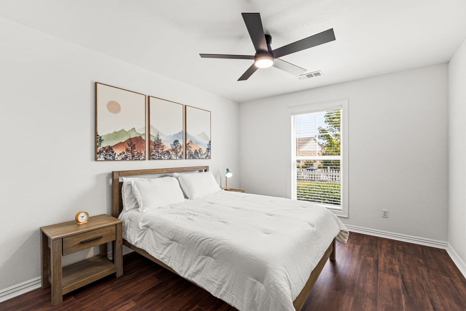 Fort Smith House: 8912 Wildwood Way