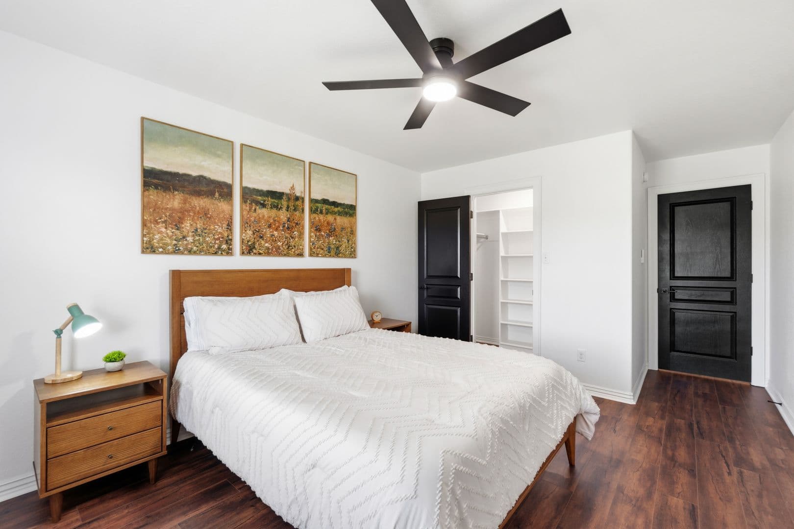 Fort Smith House: 8912 Wildwood Way