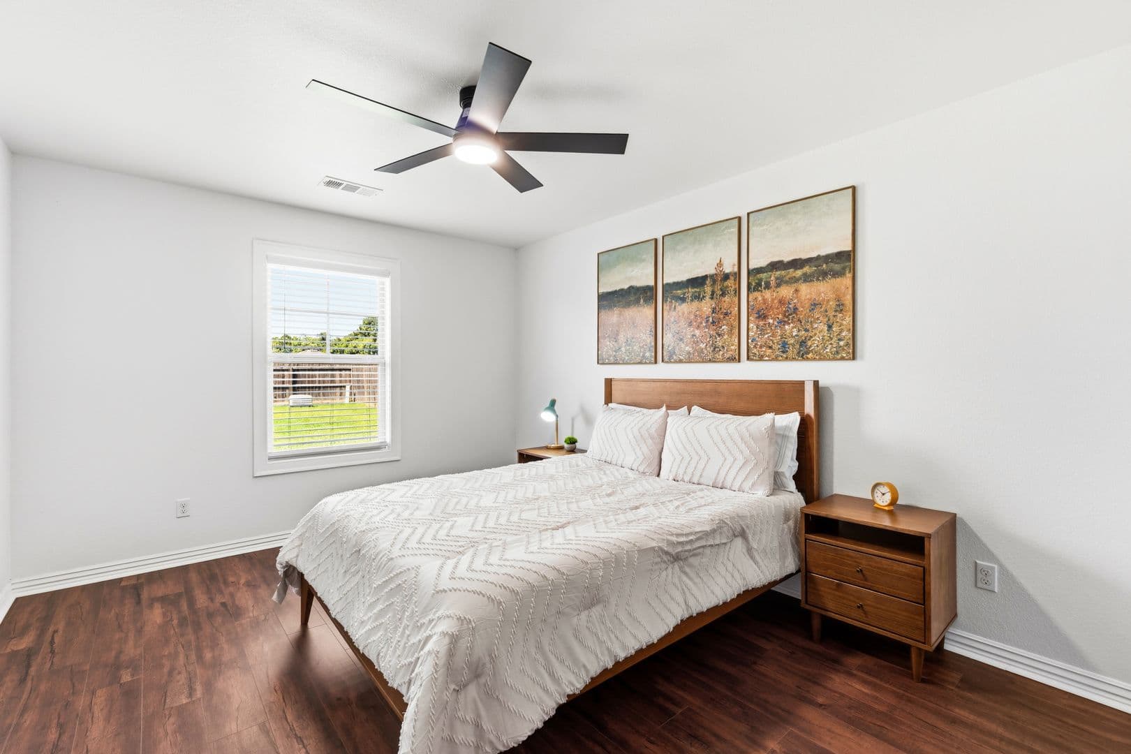 Fort Smith House: 8912 Wildwood Way