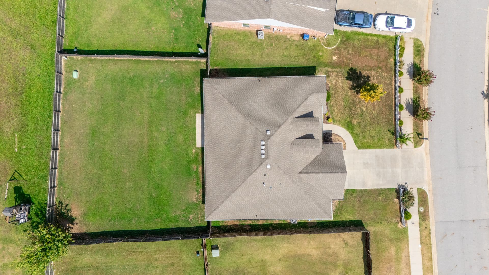 Fort Smith House: 8912 Wildwood Way