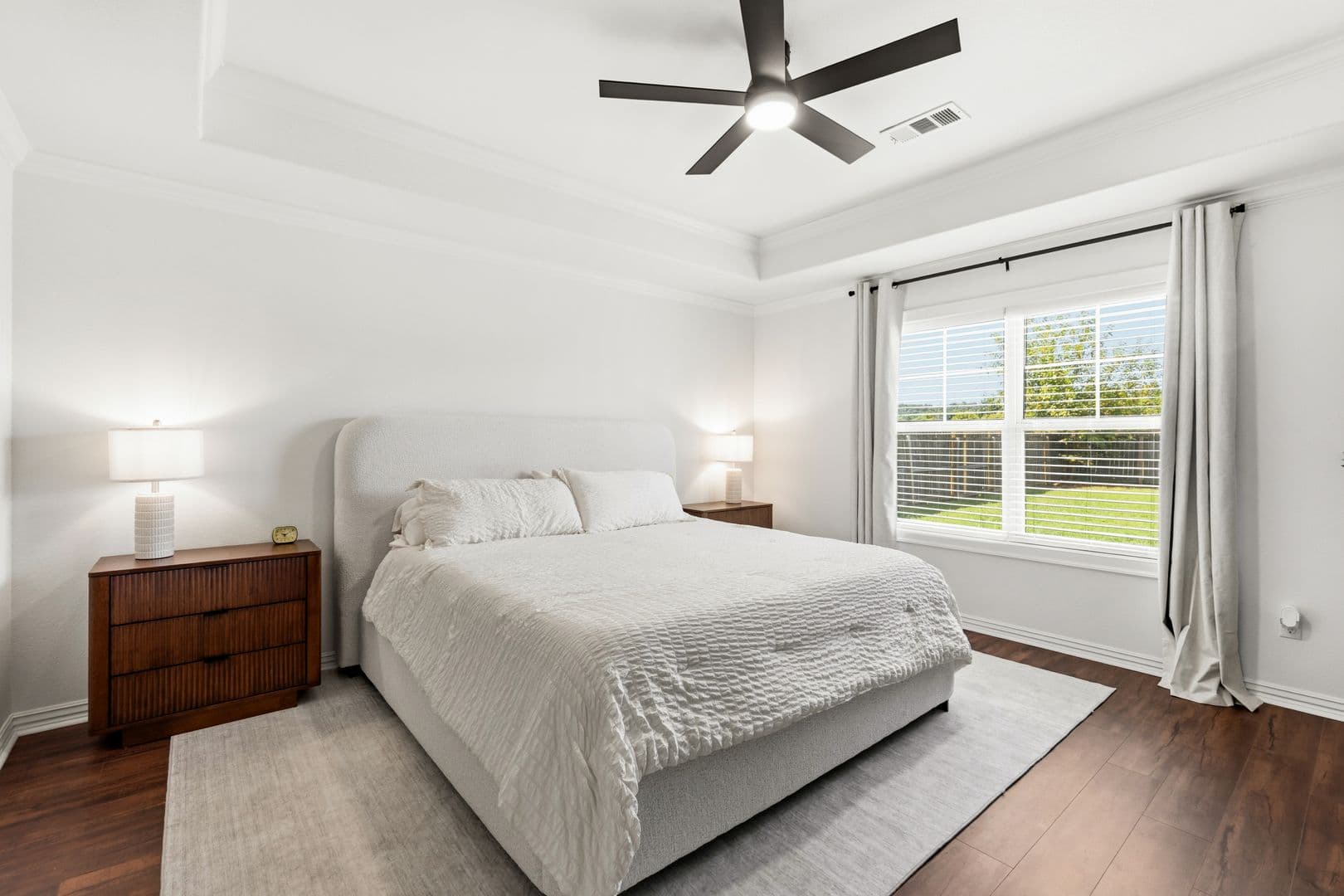 Fort Smith House: 8912 Wildwood Way