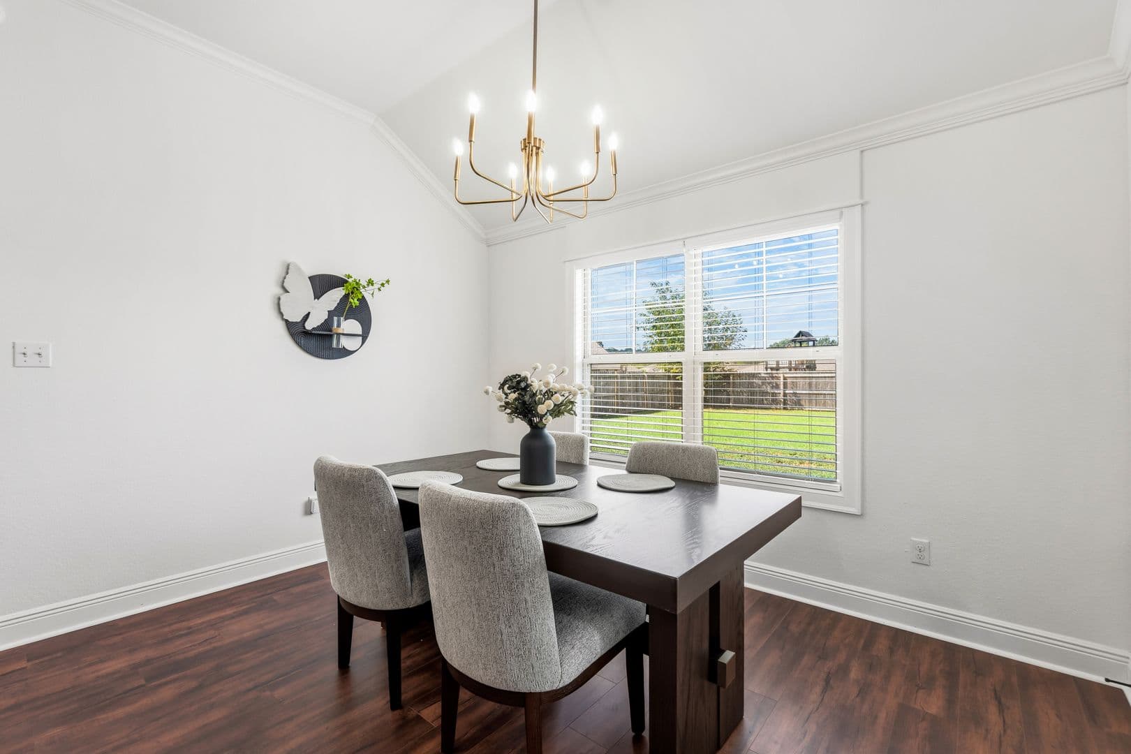 Fort Smith House: 8912 Wildwood Way