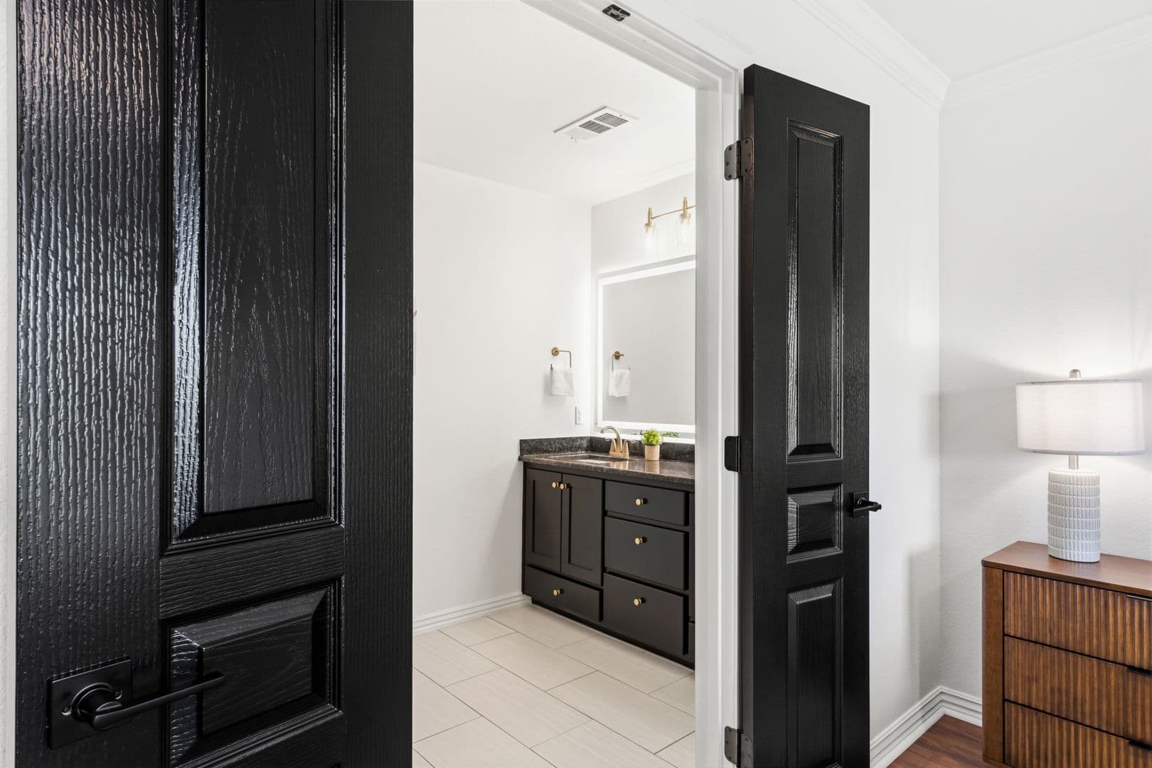 Fort Smith House: 8912 Wildwood Way