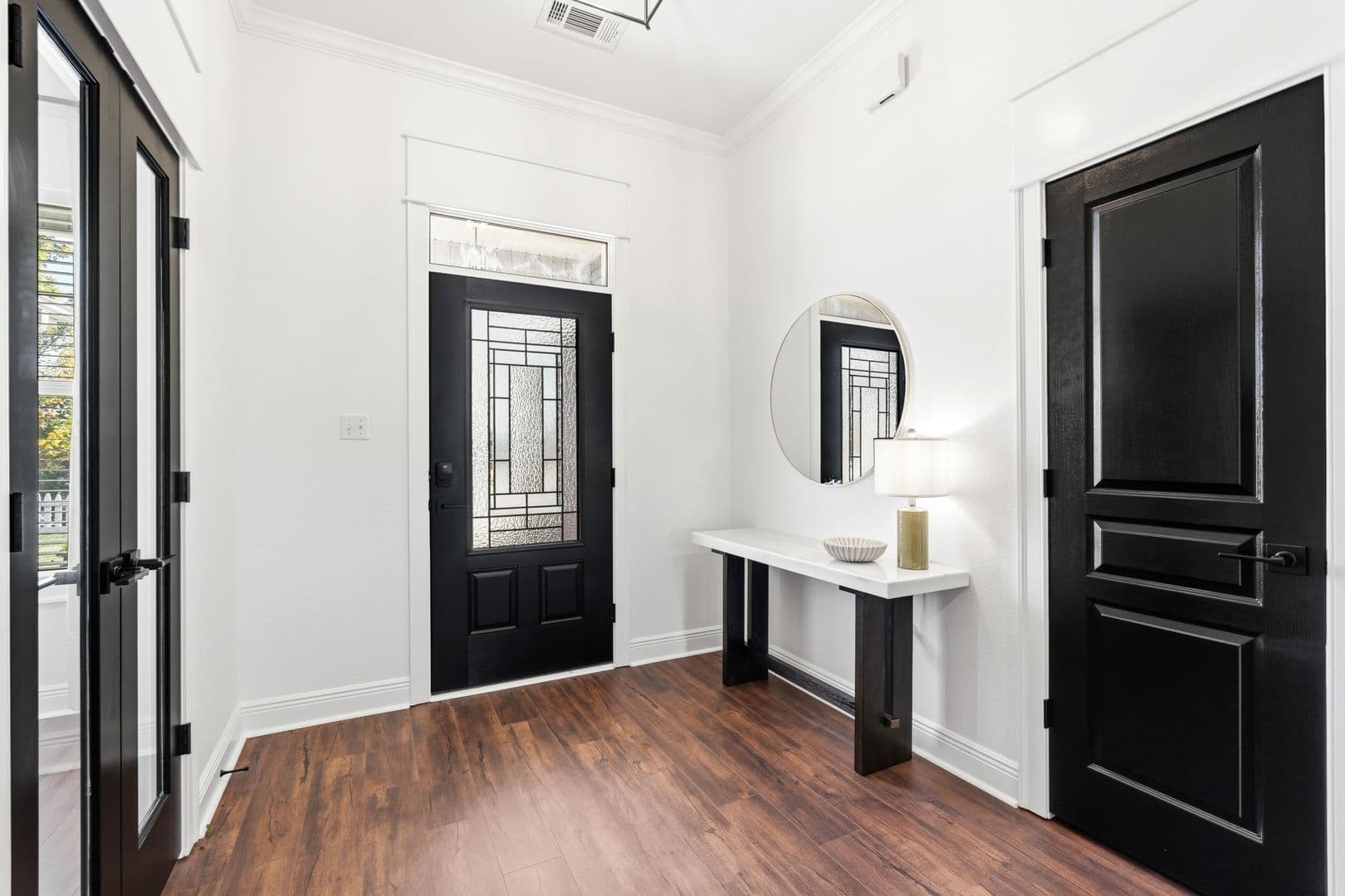 Fort Smith House: 8912 Wildwood Way