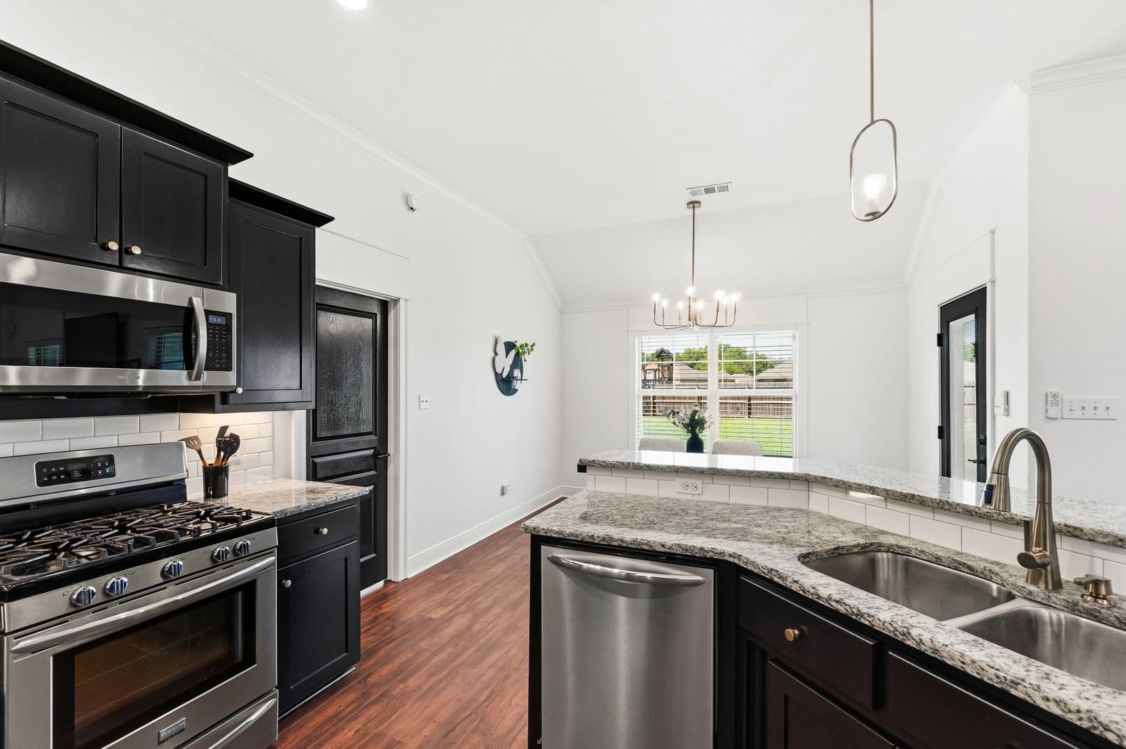 Fort Smith House: 8912 Wildwood Way