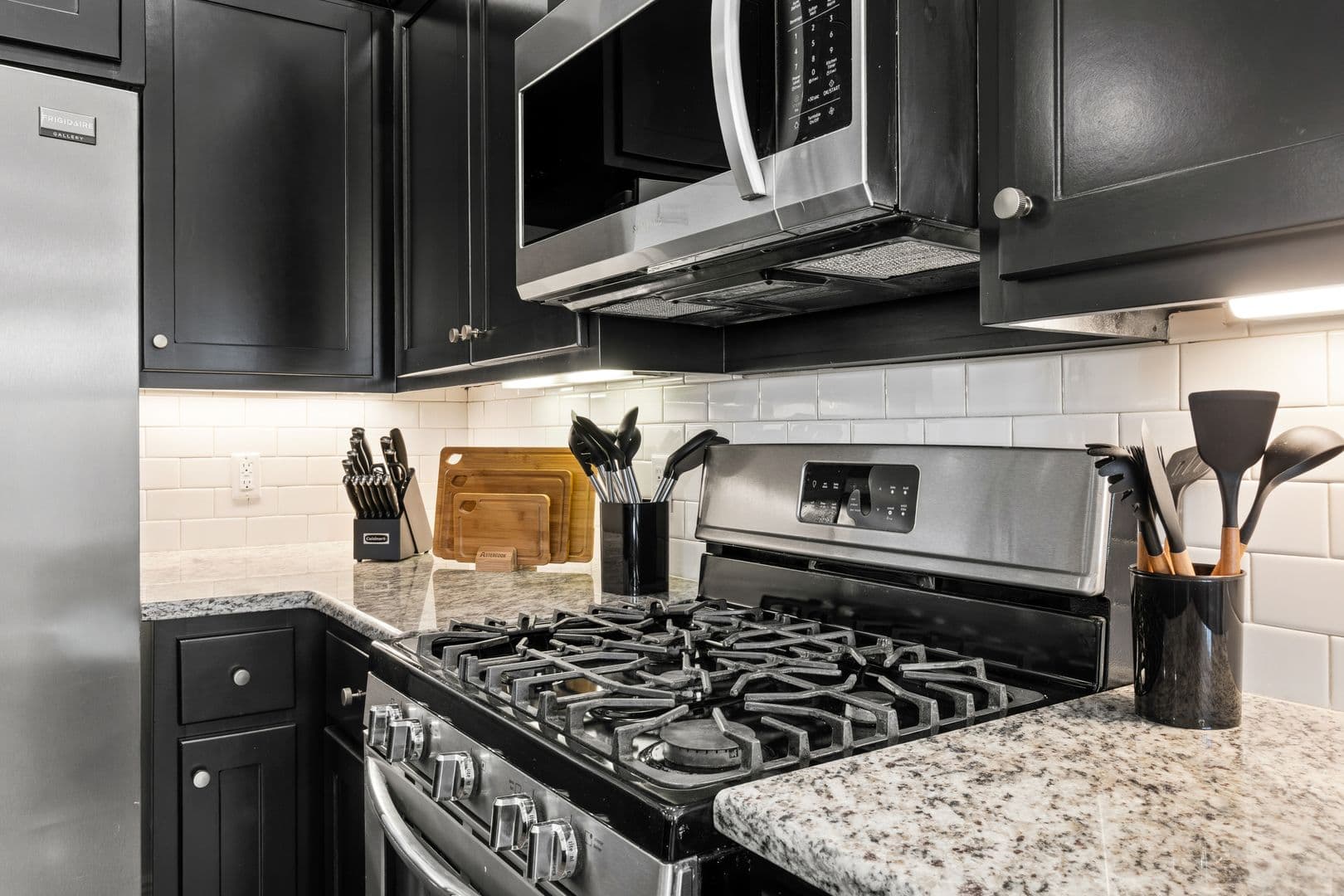 Fort Smith House: 8912 Wildwood Way