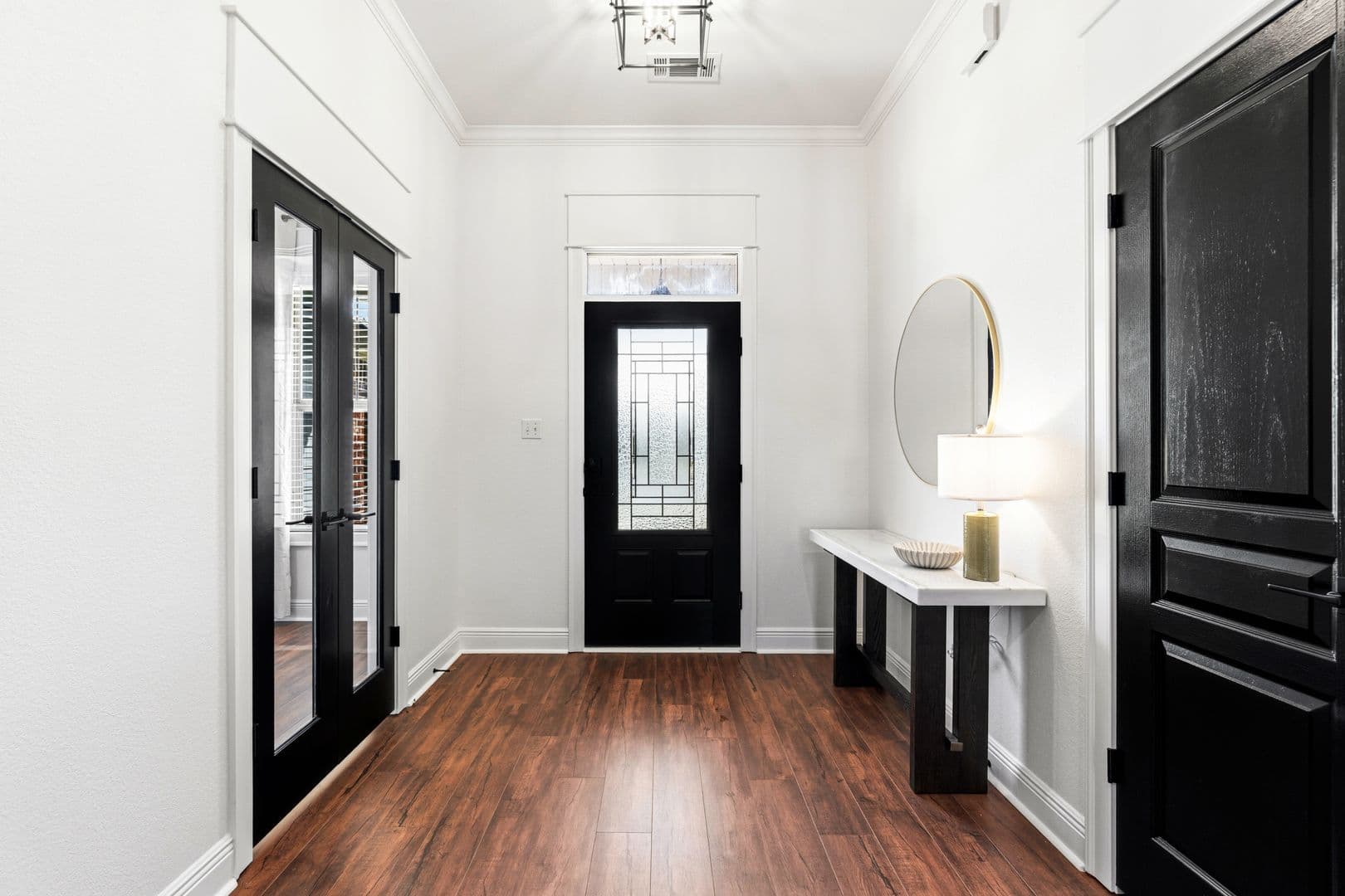 Fort Smith House: 8912 Wildwood Way